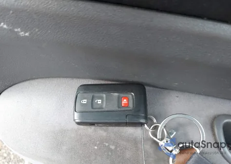 2006 Toyota Prius from USA, damaged, VIN JTDKB20U367530173